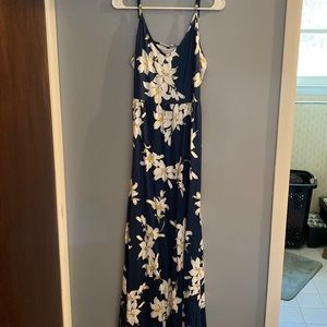 Wedding guest dress